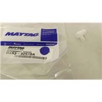 MAYTAG WHIRLPOOL  REFRIGERATOR DA63-02516A GROMMET HINGE NEW