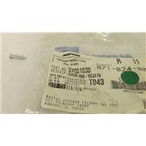 MAYTAG WHIRLPOOL DRYER 37001030 SCREW NEW