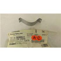 MAYTAG WHIRLPOOL AIR CONDITIONER C6300511 STRAP CAPACITOR NEW