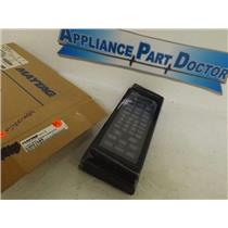 MAYTAG AMANA MICROWAVE 53001489 CONTROL PANEL NEW