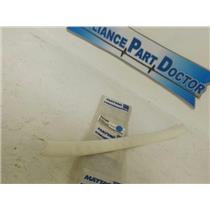 MAYTAG WHIRLPOOL REFRIGERATOR 61004992 DOOR HANDLE (BSQ) NEW