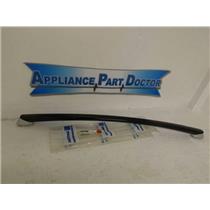 MAYTAG WHIRLPOOL STOVE 74010241 DOOR HANDLE (BLACK) NEW