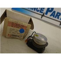 ROBERTSHAW REFRIGERATOR G-769-00 DEFROST TIMER NEW