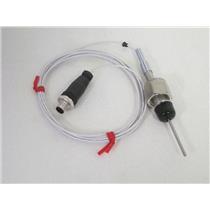 Nanmac Corp. I6 Series? Resistance Temperature Detector (RTD) Probe