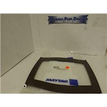 MAYTAG WHIRLPOOL MICROWAVE 53001715 ROTATING RING  NEW