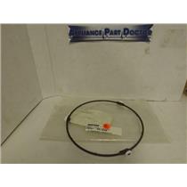 MAYTAG WHIRLPOOL MICROWAVE DE97-00193B ROLLER GUIDE  NEW