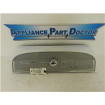 WHIRLPOOL WASHER WPW10269602  W10238296 W10269602 CONSOLE W/INTERFACE USED