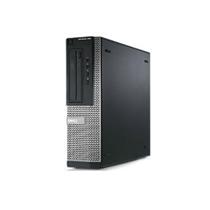 Dell OptiPlex 390 DT 500GB, Intel Core i5 2nd Gen,3.1 GHz, 8 GB PC Desktop NO OS