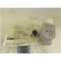 MAYTAG WHIRLPOOL WASHER 22003854 EMI SUPPRESSION FILTER NEW