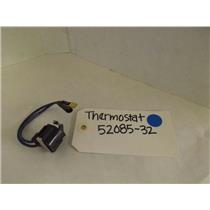 MAYTAG WHIRLPOOL REFRIGERATOR 52085-32 THERMOSTAT NEW