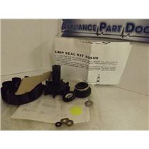 MAYTAG WHIRLPOOL DISHWASHER 0809116 PUMP SEAL KIT NEW