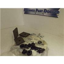 MAYTAG WHIRLPOOL WASHER R9900543 BRAKE PAD KIT NEW