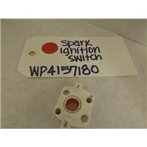 MAYTAG WHIRLPOOL STOVE WP4157180 SPARK IGNITION SWITCH NEW