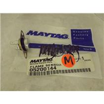 MAYTAG WHIRLPOOL MICROWAVE 05200144 FLAME SENSOR NEW
