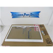 MAYTAG WHIRLPOOL REFRIGERATOR 67001856 SPILLPROOF SHELF NEW