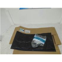 FRIGIDAIRE TAPPAN REFRIGERATOR 5303917931 SOUND ABSORBER KIT NEW