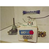 WCI FACTORY PARTS TAPPAN STOVE 722R001S01 THERMOSTAT NEW