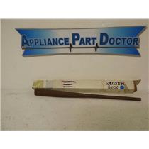 GENERAL ELECTRIC REFRIGERATOR WR12X509 HANDLE NEW
