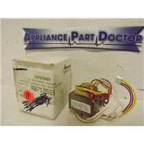 MAYTAG WHIRLPOOL AMANA MICROWAVE R0713555 TRANSFORMER NEW
