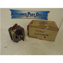 FRIGIDAIRE ELECTROLUX WASHER 5304408194 MOTOR NEW