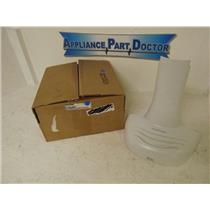 MAYTAG WHIRLPOOL REFRIGERATOR 67002000 DAMPER COVER NEW