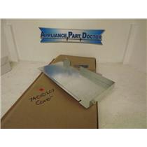MAYTAG WHIRLPOOL STOVE 74010207 MAIN WIRE COVER (LWR) NEW