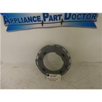 WHIRLPOOL KENMORE WASHER W10137698 8557839 DRIVE MOTOR SHIELD W/BUFFERS USED