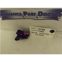 WHIRLPOOL KENMORE WASHER   W10178988  W10137685  ROTOR POSITION SENSOR USED