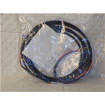 TE Connectivity  2064537-1 Single Mode Fiber Optic Cable RRH - D2U 10M