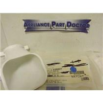 MAYTAG WHIRLPOOL REFRIGERATOR 61004677 ICE CHUTE NEW
