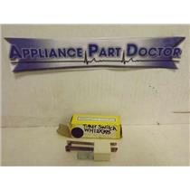 GENERAL ELECTRIC HOTPOINT WASHER WH12X395 TIMER SWITCH NEW