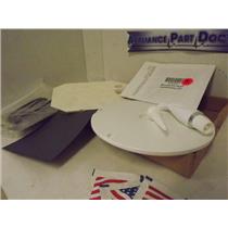 MAYTAG WHIRLPOOL MICROWAVE 8184461 HOOD COMBO KIT NEW