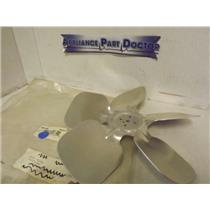 SUPCO REFRIGERATOR FB108 FAN BLADE NEW