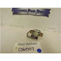MAYTAG AMANA REFRIGERATOR C3615017 COLD CONTROL NEW