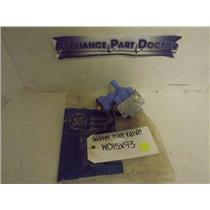 GENERAL ELECTRIC DISHWASHER WD15X93 WATER INLET VALVE NEW