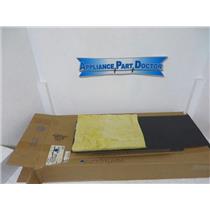 MAYTAG WHIRLPOOL REFRIGERATOR 61005186 COMPRESSOR COVER NEW