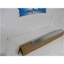 JENN-AIR WHIRLPOOL STOVE 74010040 DOOR SHEILD NEW