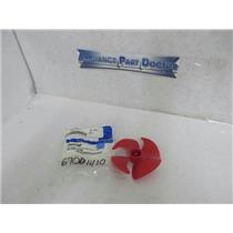 MAYTAG WHIRLPOOL REFRIGERATOR 67001410 EVAPORATOR FAN BLADE NEW
