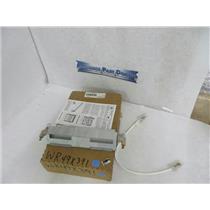 MAYTAG WHIRLPOOL REFRIGERATOR WR49X391 DEFROST HEATER BRACKET NEW