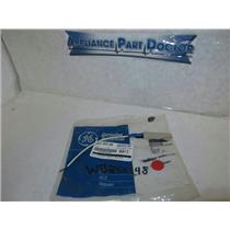 GENERAL ELECTRIC STOVE WB24X148 RESISTOR PKG NEW