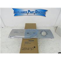 MAYTAG WHIRLPOOL WASHER 21002130 FACIA PANEL NEW