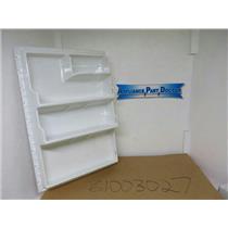 MAYTAG WHIRLPOOL REFRIGERATOR 61003027 DOOR PANEL NEW