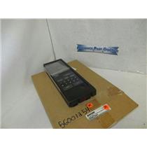 MAYTAG WHIRLPOOL MICROWAVE 56001254 CONTROL TRIM & SWITCH (BLK) NEW