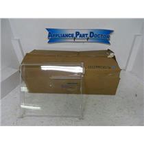 MAYTAG WHIRLPOOL REFRIGERATOR 10784002 DELI SLEEVE (CLEAR) NEW