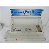 MAYTAG WHIRLPOOL MICROWAVE R0713646 DOOR (ALMD) NEW