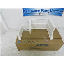 MAYTAG WHIRLPOOL REFRIGERATOR 61005367 LINER SUPPORT INSERT (SIDE) NEW