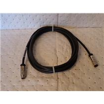 KATHREIN INC 860-10009 Black RCUC Series Antenna Remote Control Cable