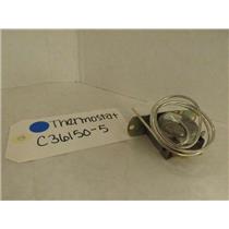 AMANA WHIRLPOOL REFRIGERATOR C36150-5 THERMOSTAT NEW