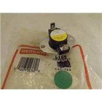 GEMLINE KENMORE DRYER K34-863 NEW