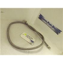 FLEXIFLOW DISHWASHER DW248 CONNECTOR NEW